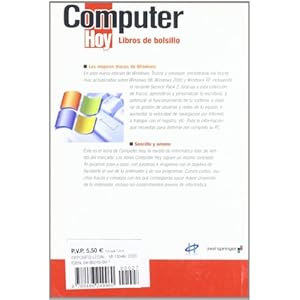 Windows, trucos y consejos (computer hoy)