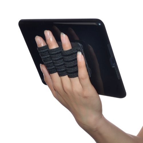 Preisvergleich Produktbild TFY Hülle für iPad Mini mit Handschlaufe