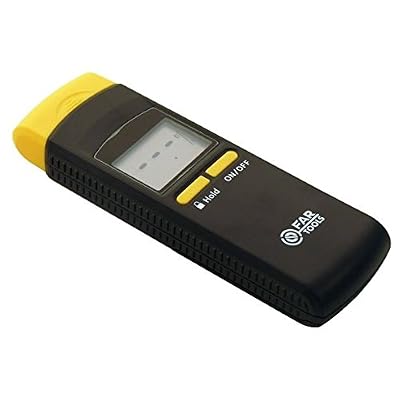 Fartools Detecteur d'humidite digitale