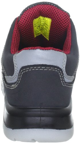 Safety Jogger Valley Unisex-Erwachsene Sicherheitsschuhe - 2