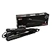 MHD Professional Hair Straightener Wide Ceramic Flat Iron 140C-230C Straightening Hair Fast Memory Function Auto Shut Off Dual Voltage UK Plug 2.65M Cable