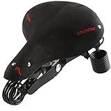 mit 6 Spiralfedern, 1 Streckfeder und 1 Nasenfeder