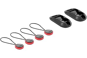 Peak Design Anchor Links Erweiterungsset für markenfremde Kameragurte (AL-4)