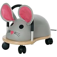 WHEELY BUG Rutscher Wheely Bug Maus - kleines Modell