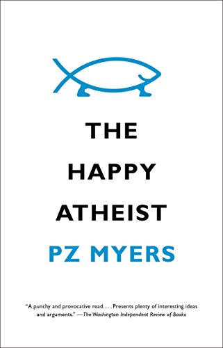 Preisvergleich Produktbild The Happy Atheist