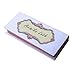 Arimika Handmade Soft Natural looking 3D Mink False Eyelashes For Makeup 1 Pair Pack
