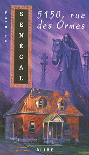 Télécharger 5150, rue des Ormes Francais PDF