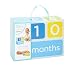 Pearhead Milestone Block Set (Blue)