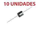 diodo 10a 100v Tensión Máxima: 1000V. 10X Diodo Rectificador 10A10 1000V 10A