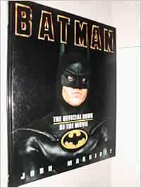 Buy Official Batman Movie Book Book Online At Low Prices In India Official Batman Movie Book Reviews Ratings Amazon In
