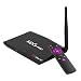 Produktbild Docooler MX9 Pro Android 7.1 TV Box RK3328 Octa-Core 64Bit 2G + 16G H.265 UHD 4K VP9 HDR 3D Mini PC WiFi Bluetooth 4.0