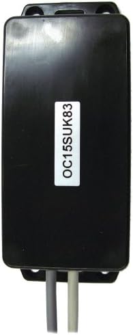 OCTOPUS SIMRAD RESISTANCE TO FREQUENCY CONVERSION KIT