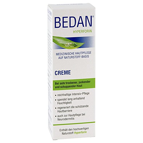 Preisvergleich Produktbild Bedan Creme 50 ml