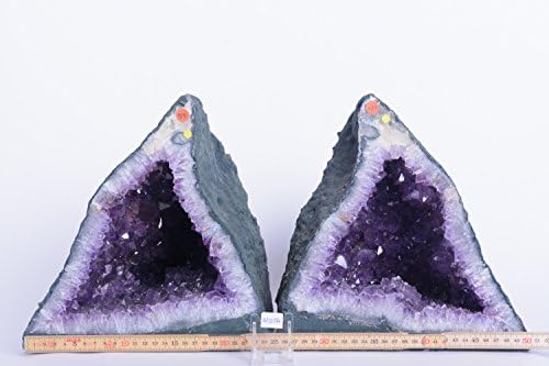 Amethyst Amethyst Geode, Amethyst Stone Mineral Quality A AM00544