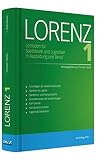 Image de LORENZ 1: Leitfaden für Spediteure und Logistiker in Ausbildung und Beruf (DVZ Wissen)