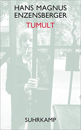 Tumult (suhrkamp taschenbuch)