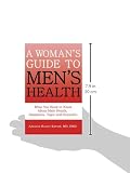 Image de The Women's Guide to Men's Health: Remedying Hormone Imbalances Before It's Too Late