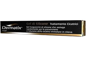 MEDA PHARMA Dermatix Narbengel - 15 ml