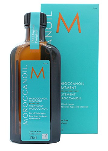 Preisvergleich Produktbild Moroccanoil Haarpflege-Öl