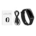 Produktbild Multifunktions-Armbanduhr 1080P Video Record Kamera IR Nachtsicht Wasserdicht DVR Smart Armband Unterstützung TF-Karte