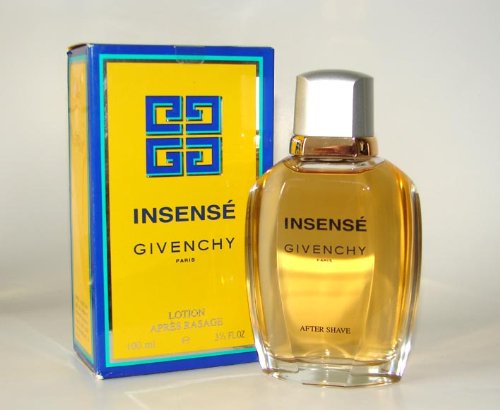 Preisvergleich Produktbild Insense Givenchy Aftershave 50 ml