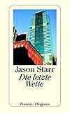 Cover zum Buch Die letzte Wette