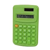 calculadora electrónica de escritorio cada vez más adoptada es de plástico cáscara, utilizando nuevos materiales duraderos