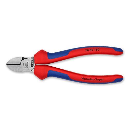Knipex 00 20 09 V01 – Bestseller-Paket mit drei Zangen - 4