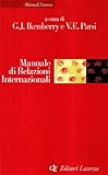 Image de Manuale di relazioni internazionali
