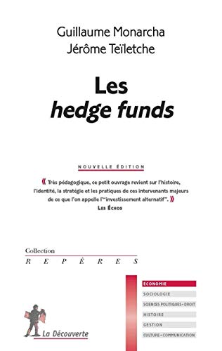 Les hedge funds Les hedge funds