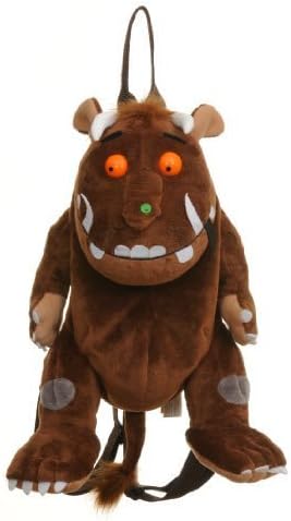 Gruffalo Rucksack by Aurora [Toy]