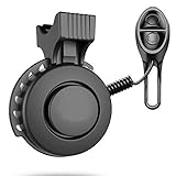 4 Tonarten: Pfeife, Hupenton, Alarmton, Informationston (Lautstärke erreichen 120db)