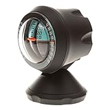 Generic 1Pc Car Inclinometer Angle Slope Level Meter Gradient Balancer Finder Black RS.580 (46.00% Off) - Amazon