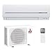 Produktbild Mitsubishi MSZ-SF35 KOMPAKT Wandklimageräte-Set - 3,5 kW