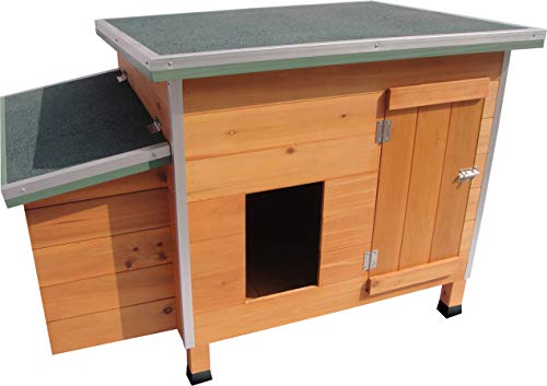 Poulailler élevage Cm