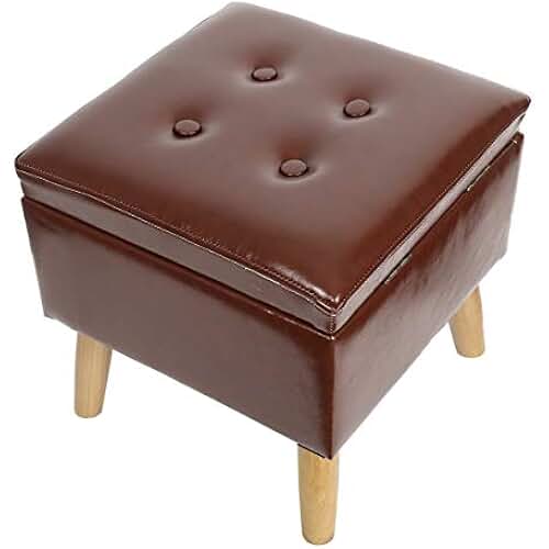 Amazon.co.uk Rattan Footstools & Ottomans / Living Room Furniture