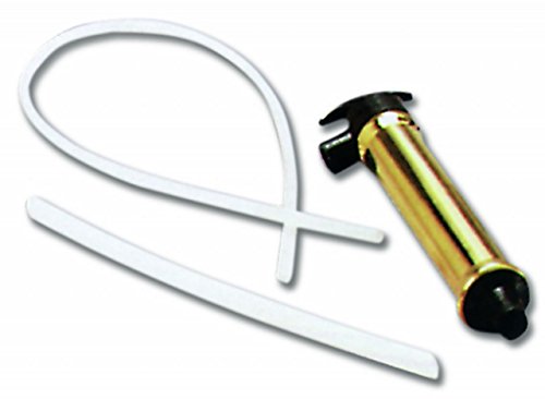 Preisvergleich Produktbild Navyline Hand Ölabsaugpumpe