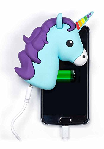 Preisvergleich Produktbild Einhorn Powerbank