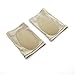 1 Pair Silicone Elastic Bandage Arch Flatfoot Orthotics Massage Pad Insoles