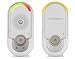 Motorola MBP8 Digital Audio Baby Monitor