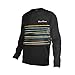 Produktbild Uglyfrog Bike Wear Atmungsaktiv Trendy Herren Downhill/MTB Jersey Mountain Bike Shirt Fahrradtrikot Langarm Freeride BMX Fr¨¹Hling Top MF08