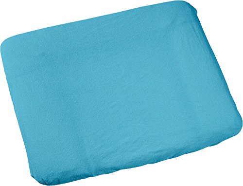 Odenwälder cover for chainging table pad, terry cloth, apricot