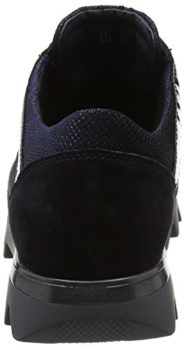 Stonefly Speedy Lady 10 Vel/l, Zapatillas para Mujer, Azul (BLU-Navy 1a02), 40 EU