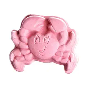 Sage Square Chew Calcium Block for Healthy Teeth Shape for Hamster/Dwarf/Mice/Gerbil/Chinchilla/Hedgehog