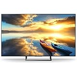 Sony KD-43XE7004 Bravia 108 cm (43 Zoll) Fernseher (4K Ultra HD, High Dynamic Range, Triple Tuner, Smart-TV)