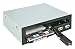 Produktbild Lindy 20966 Modul 13,3 cm für Slim optische Laufwerke und Festplatten SATA 6,3 cm