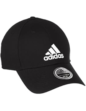 Adidas 6pcap Ltwgt EMB Tennis-Cap, Herren, Herren, 6Pcap Ltwgt Emb, L