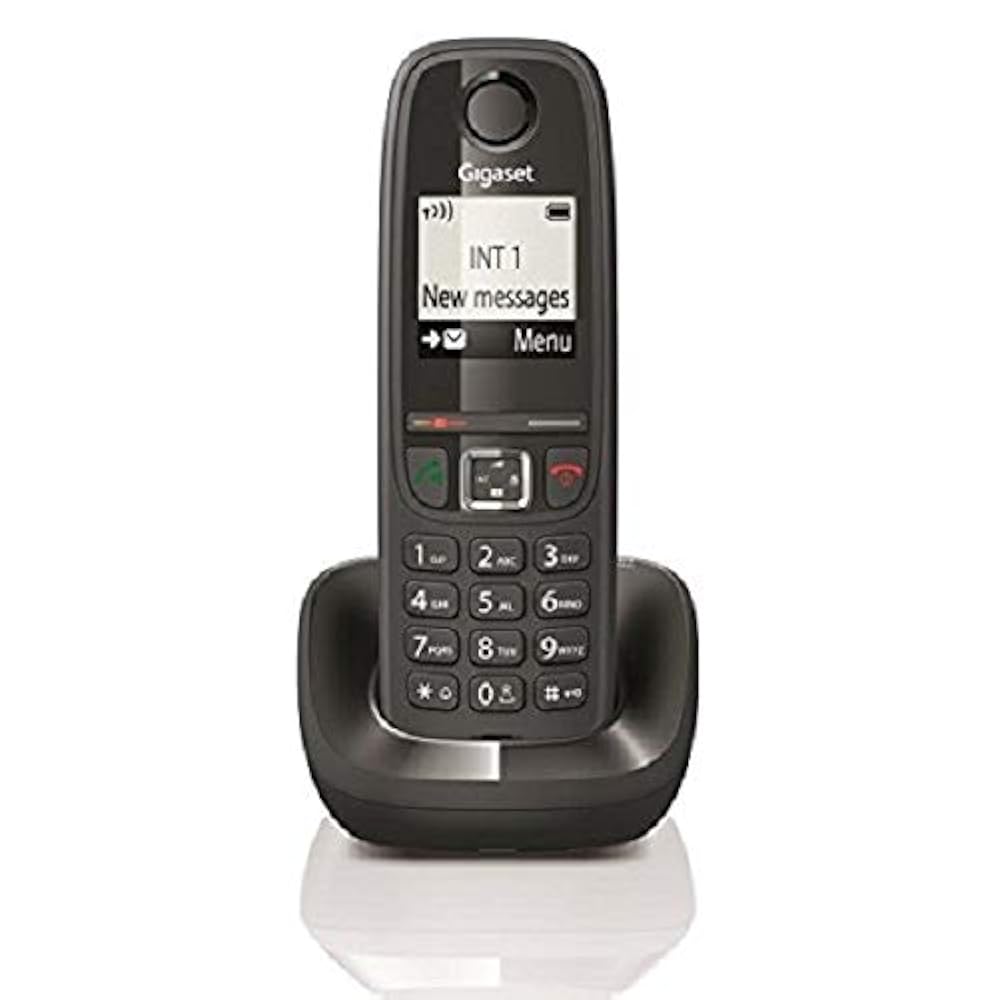 Стационарные Телефоны Gigaset Купить
