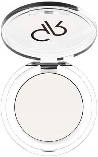 Golden Rose Soft Color Matte Mono Eyeshadow No: 01 -Tekli Mat Göz Farı