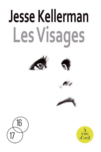 couverture de : Visages (Les)